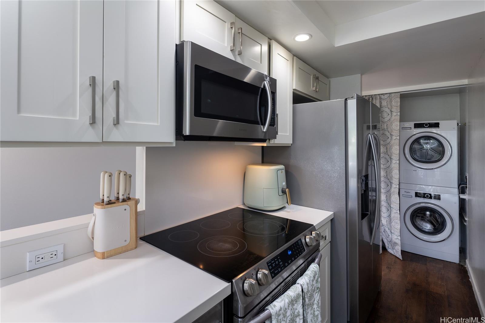 217 Prospect Street, Unit M1 Honolulu, HI 96813 - Photo 2 of 12