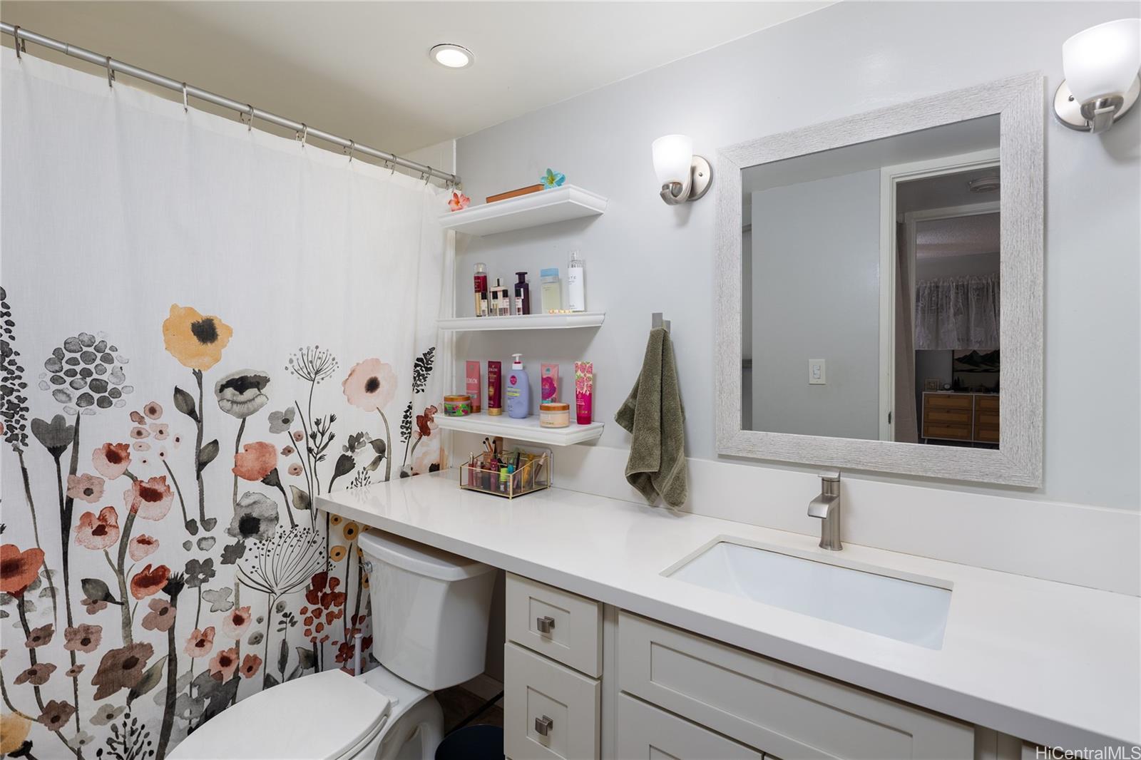 217 Prospect Street, Unit M1 Honolulu, HI 96813 - Photo 7 of 12