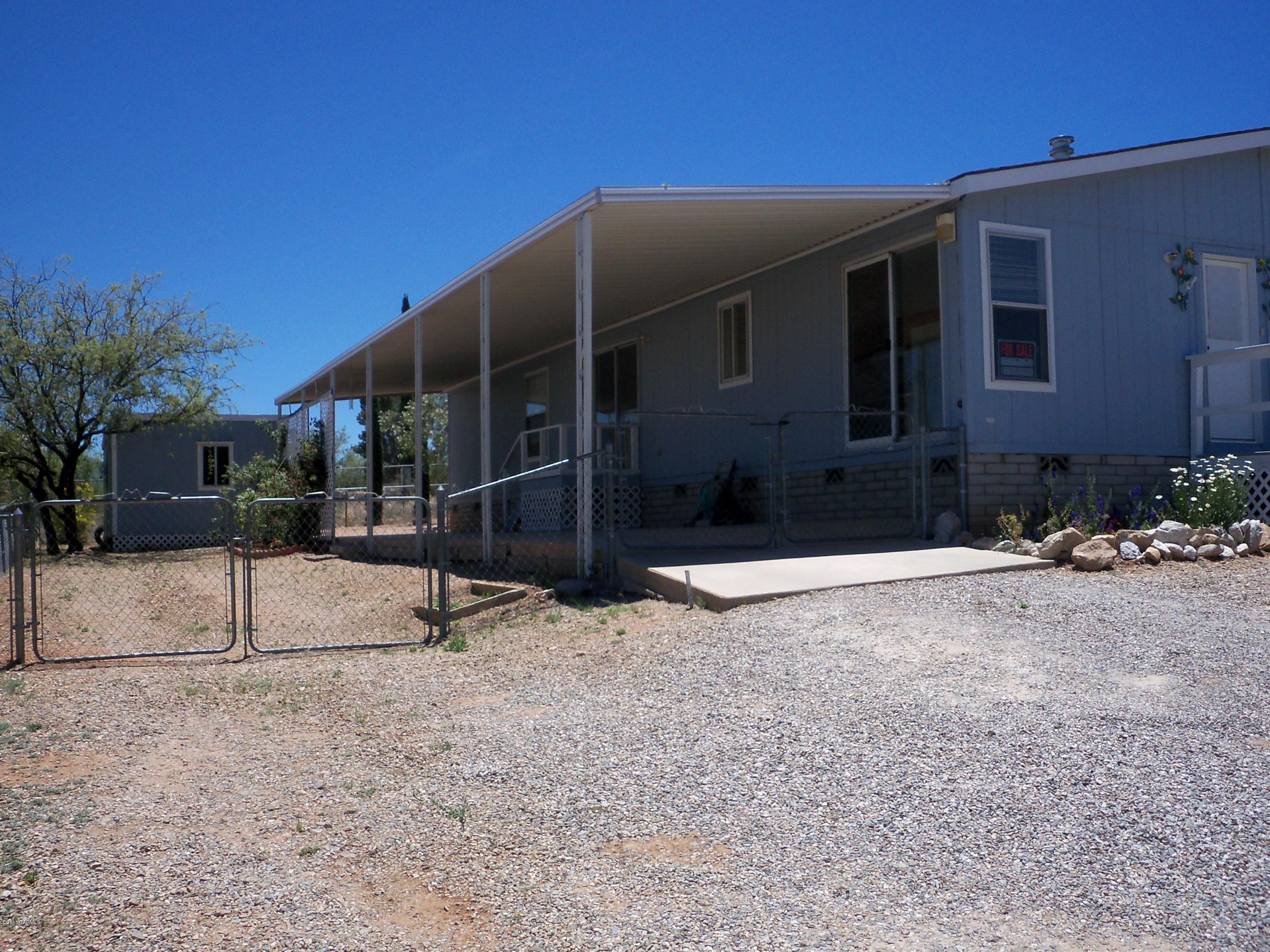 3167 West Citrus Road Benson, AZ 85602 - Photo 2 of 5