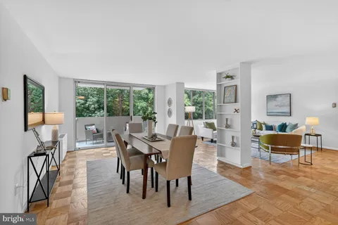 $525,000 | 2939 Van Ness Street Northwest, Unit 414, Washington, DC 20008