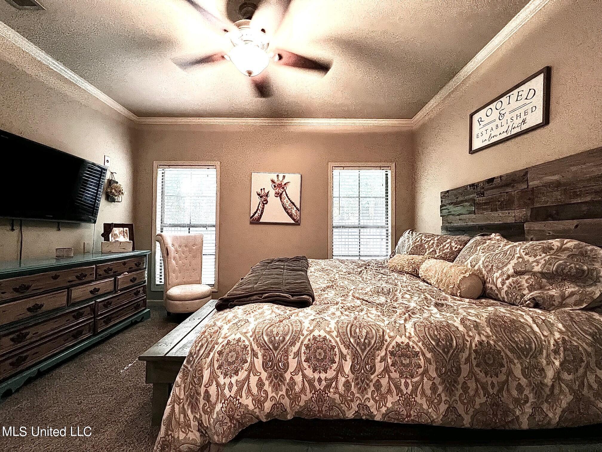 639 Westhill Road Brandon, MS 39042 - Photo 18 of 42 Master 1