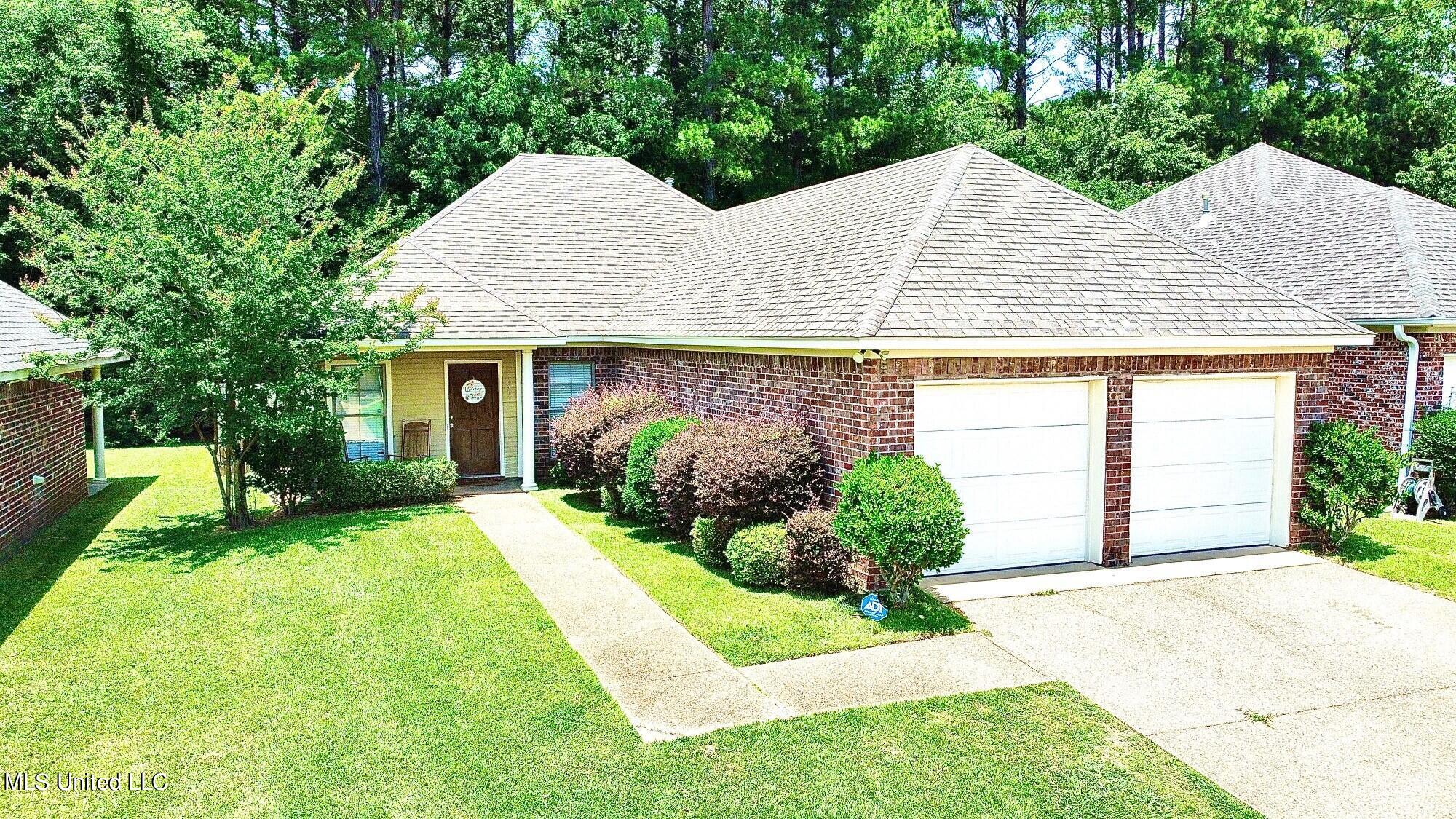 639 Westhill Road Brandon, MS 39042 - Photo 42 of 42 Front_side