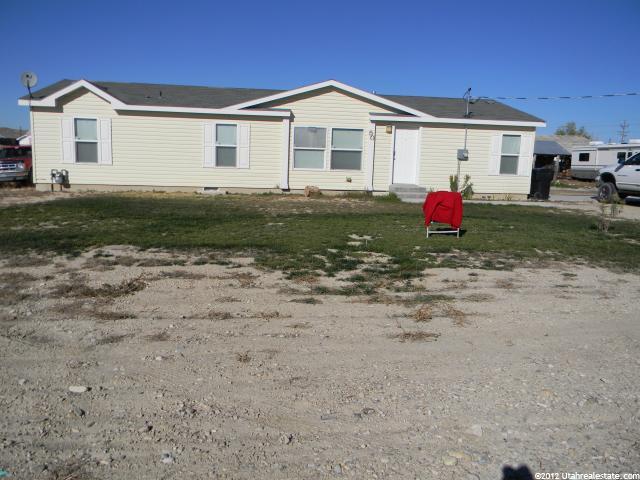 50 West 200th North Centerfield, UT 84622 - Photo 1 of 1
