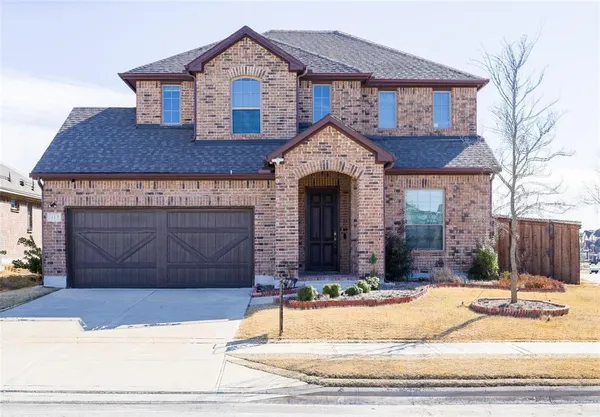 $3,150 | 412 Christie Crossing, Celina, TX 75009