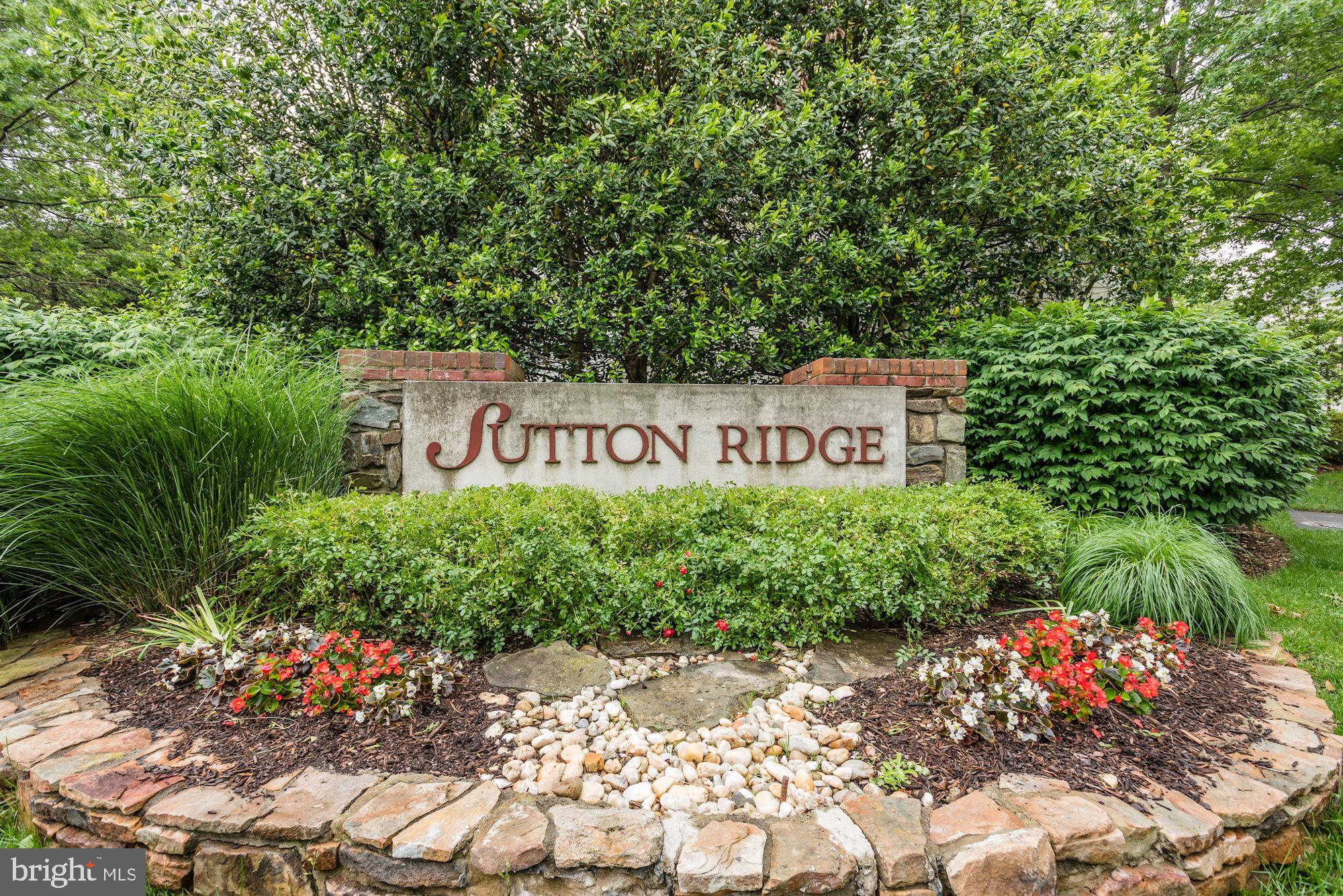 1307 Windleaf Drive, Unit 133 Reston, VA 20194 - Photo 23 of 26 Sutton Ridge