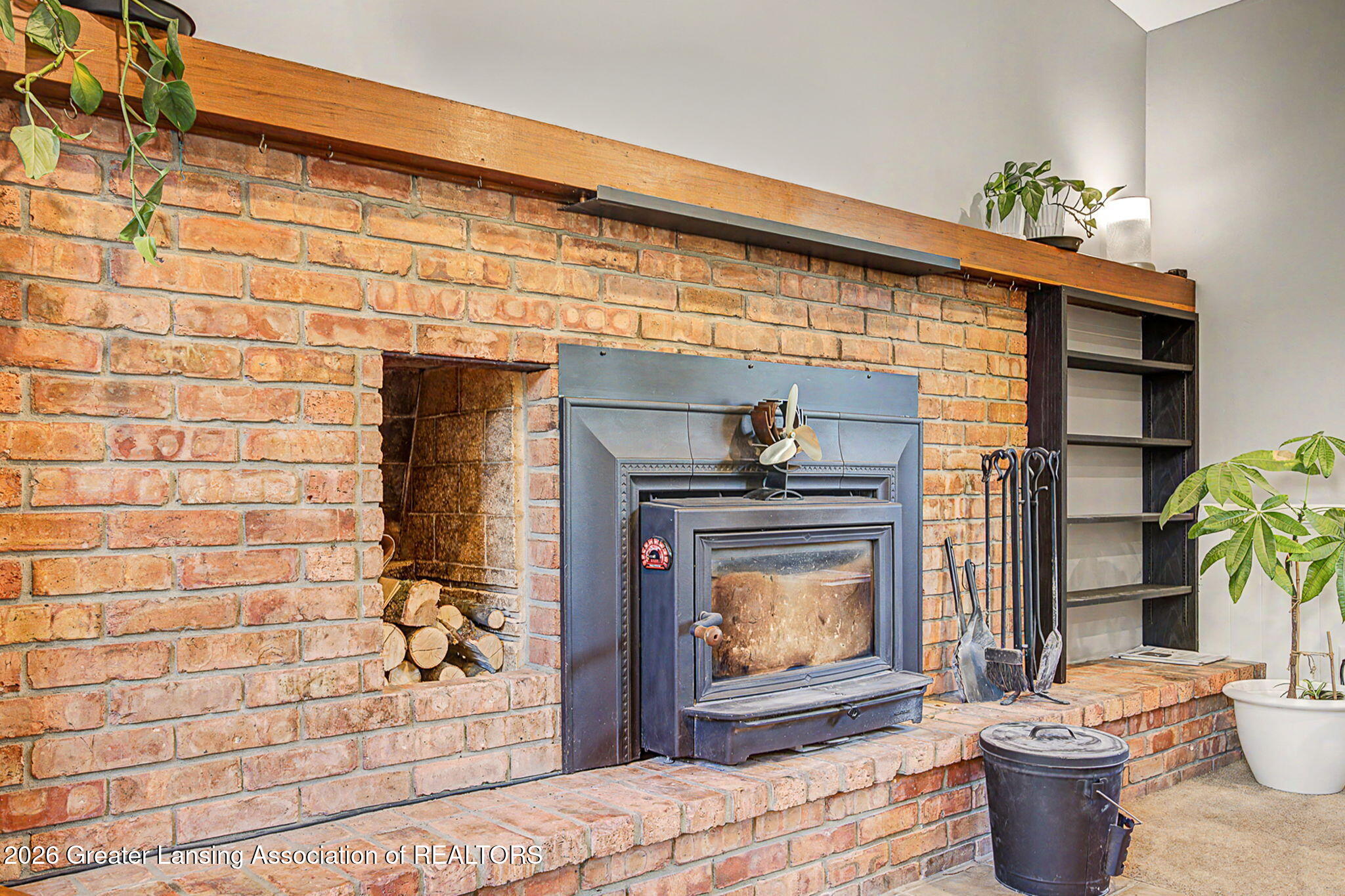 4113 Dell Road Lansing, MI 48911 - Photo 23 of 52