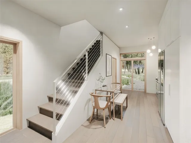 $489,000 | 605 East 55th Street, Unit 5, Austin, TX 78751