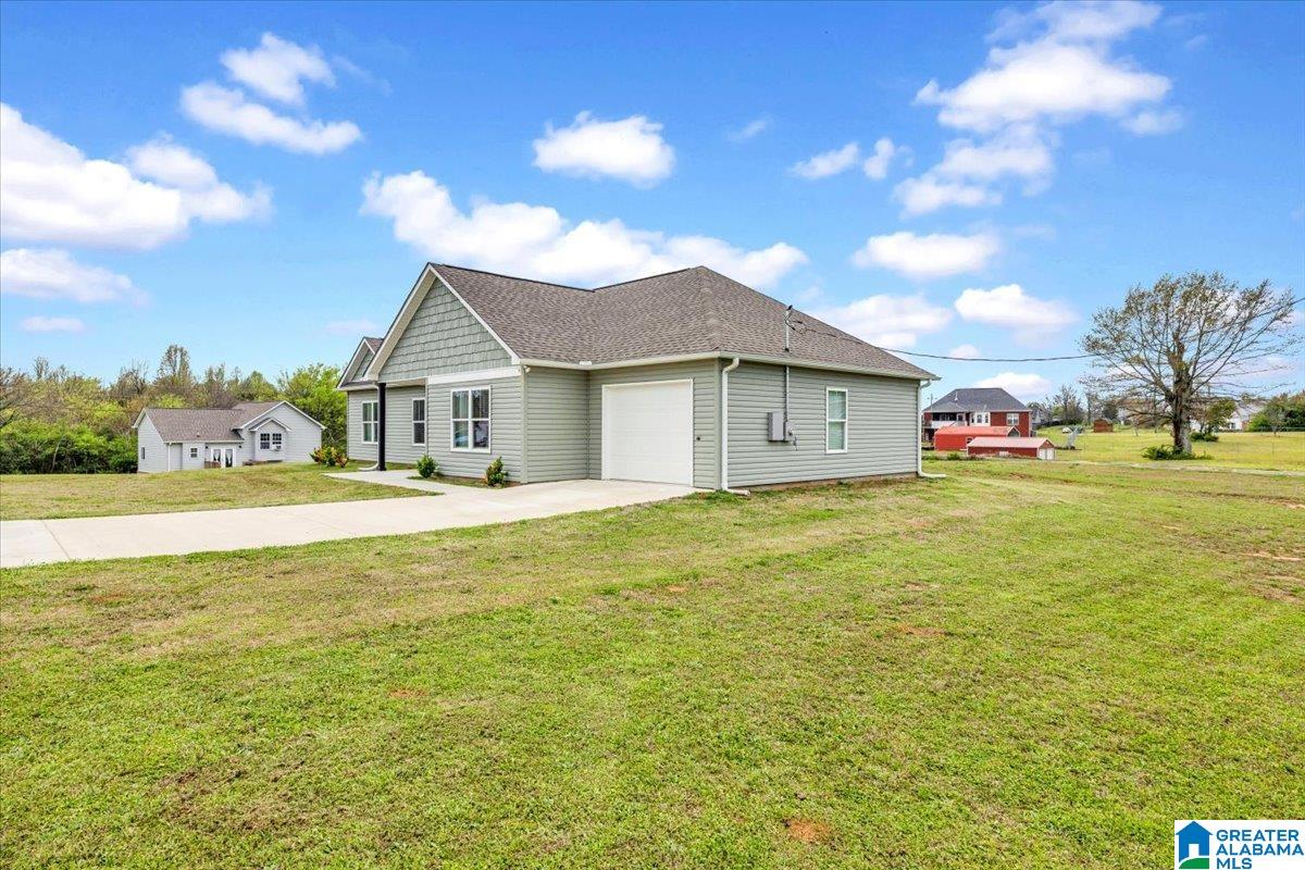 205 2nd Place Pleasant Grove, AL 35127 - Photo 31 of 42
