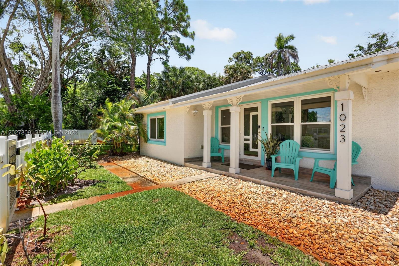 1023 Southeast 7th Street Stuart, FL 34996 - Photo 15 of 80