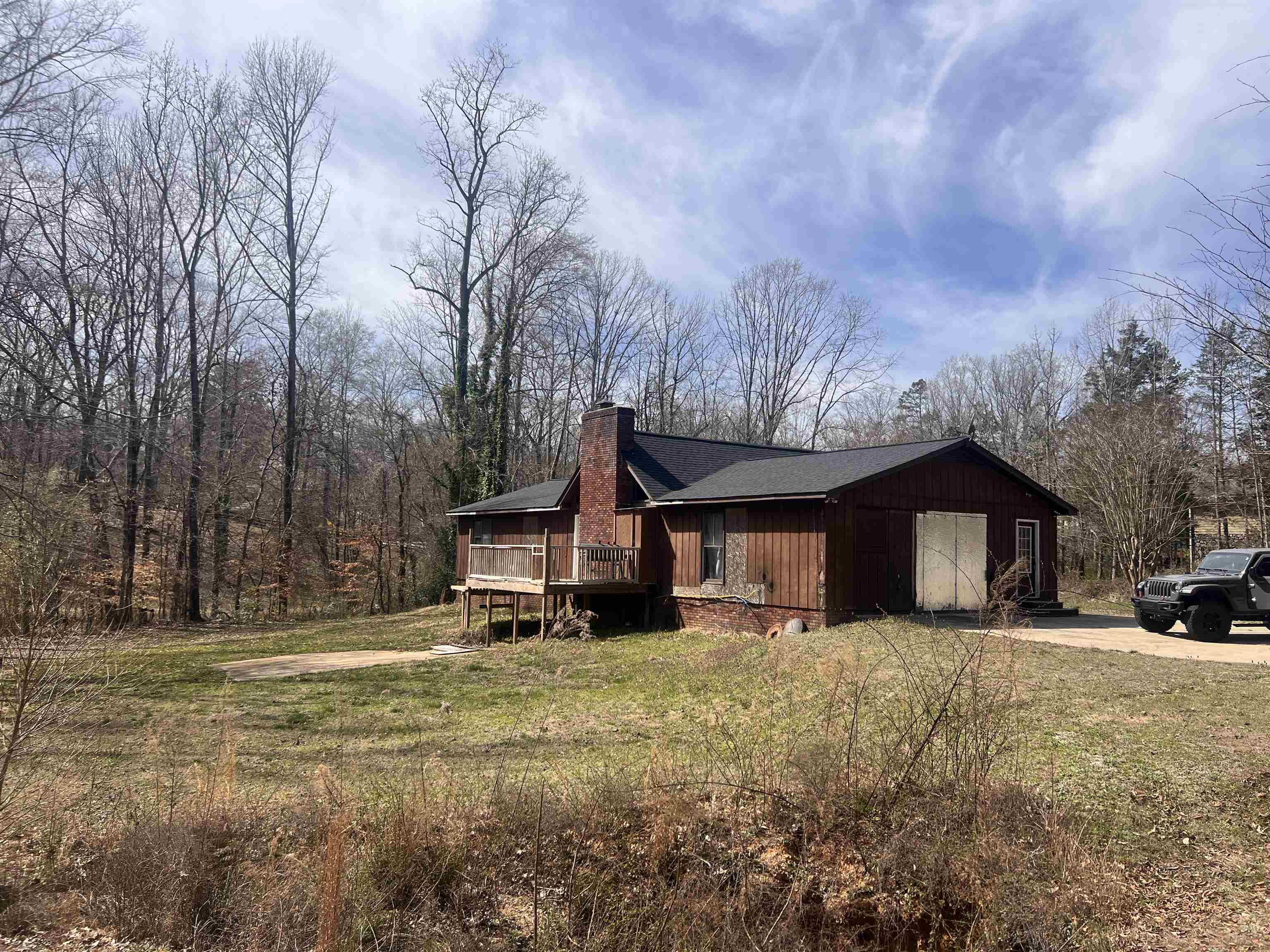 301 Shrine Club Road Gaffney, SC 29340 - Photo 3 of 50 Gallery Image 3