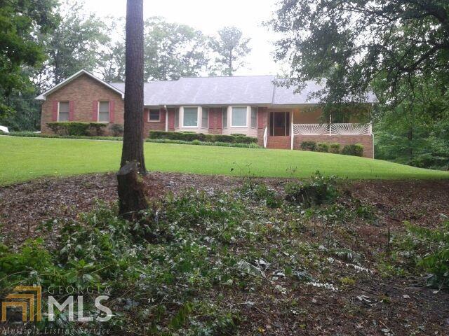 5709 Stagecoach Road Rex, GA 30273 - Photo 1 of 1 Gallery Image 1