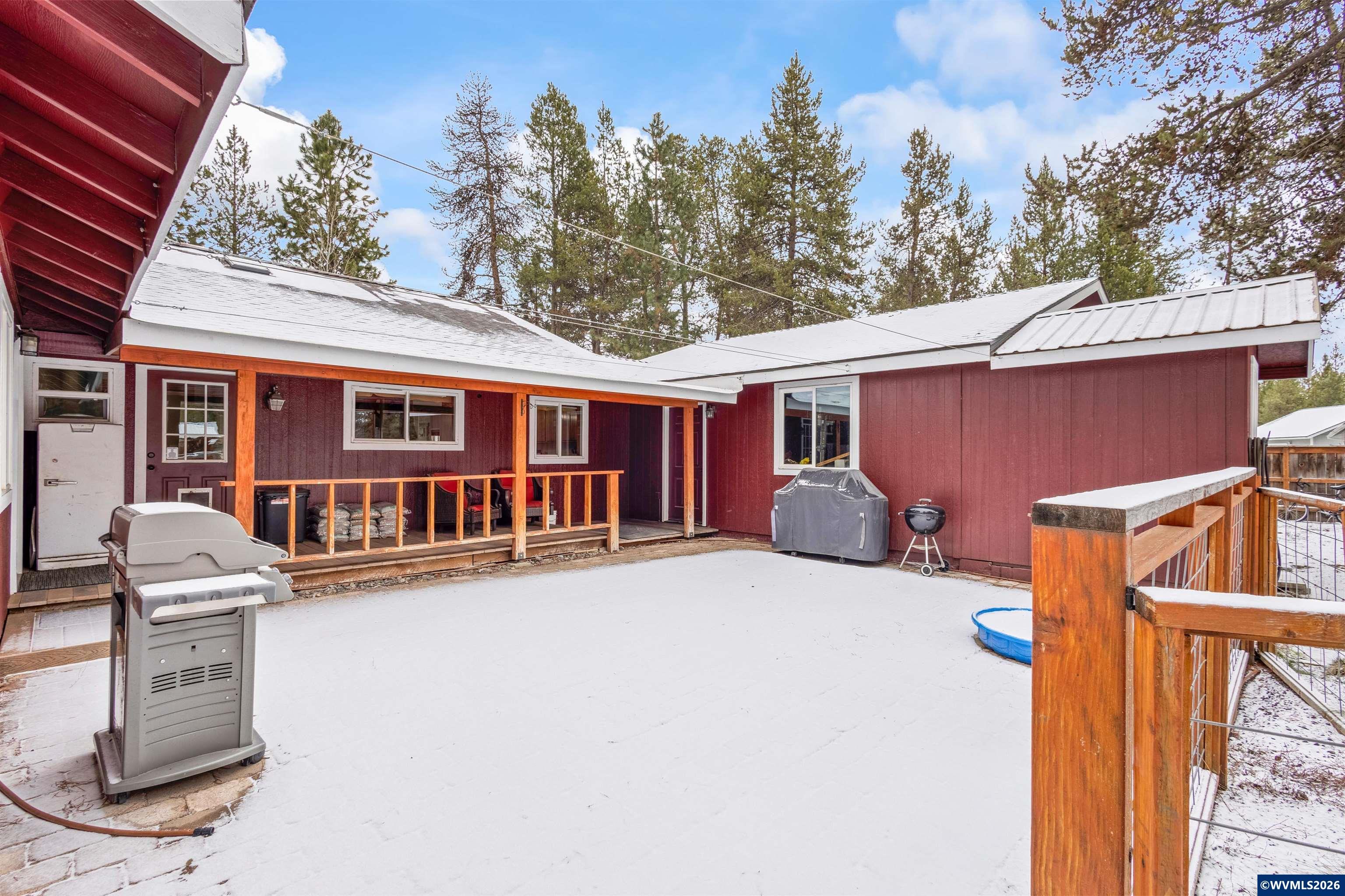 52531 Lost Ponderosa Road La Pine, OR 97739 - Photo 31 of 50