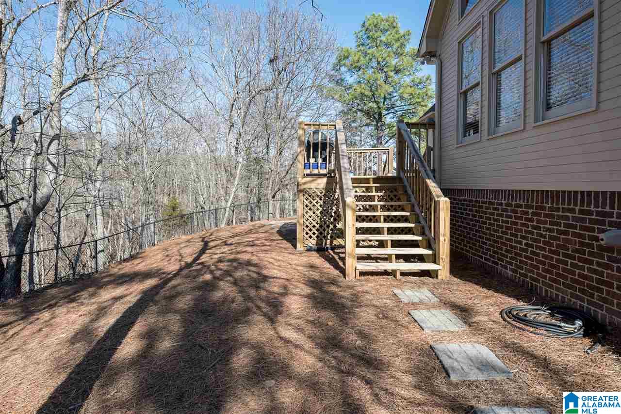 123 High Hampton Drive Pelham, AL 35124 - Photo 37 of 43