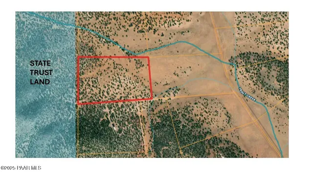 a view of a wooden door