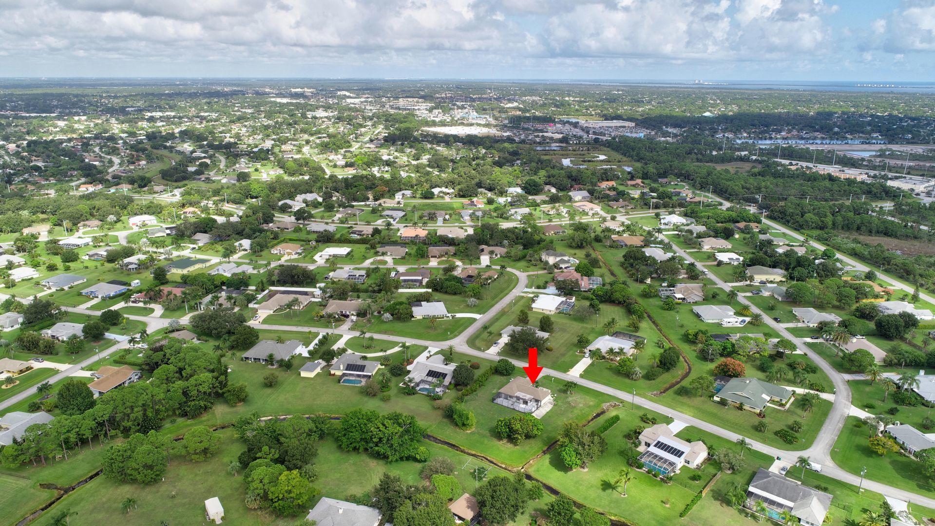 2102 Southeast Pyramid Road Port St. Lucie, FL 34952 - Photo 38 of 40 Pyramid 41