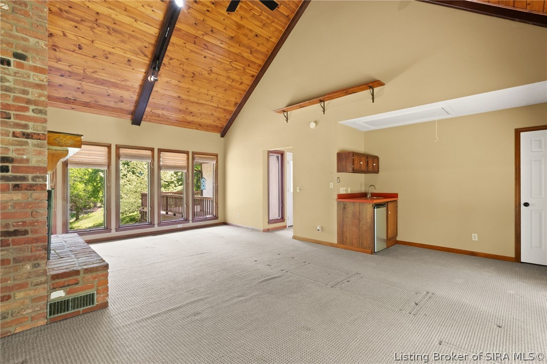 491 Baylor Wissman Road Georgetown, IN 47122 - Photo 15 of 60