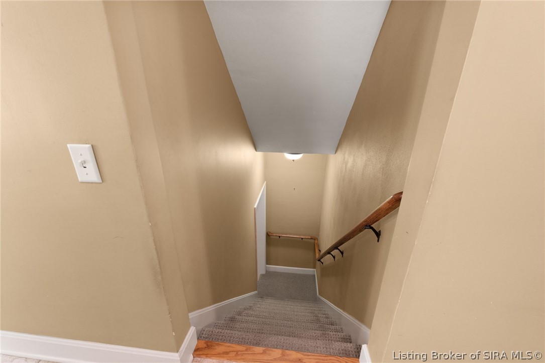 491 Baylor Wissman Road Georgetown, IN 47122 - Photo 17 of 60