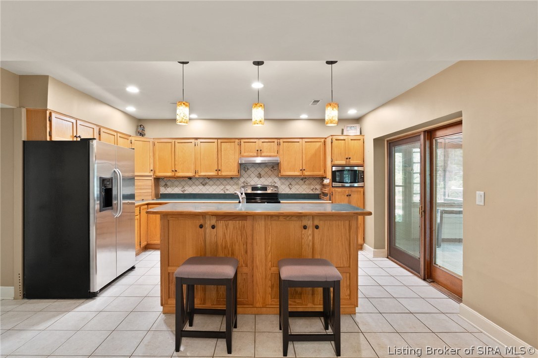 491 Baylor Wissman Road Georgetown, IN 47122 - Photo 22 of 60