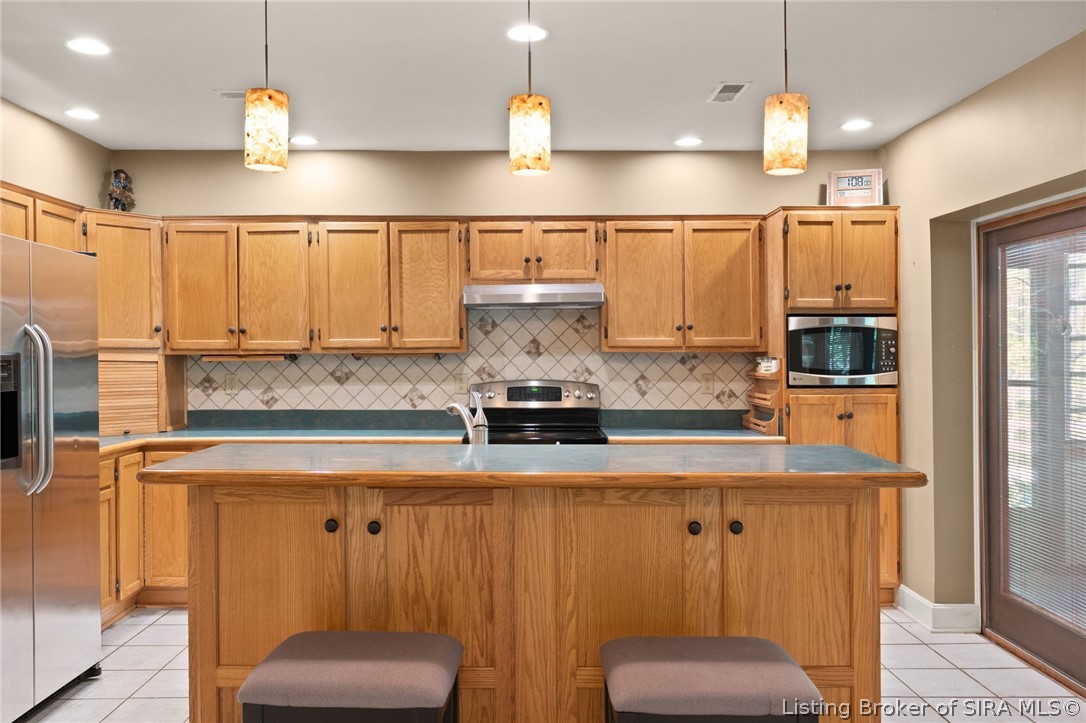 491 Baylor Wissman Road Georgetown, IN 47122 - Photo 23 of 60