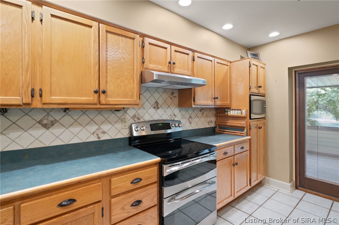 491 Baylor Wissman Road Georgetown, IN 47122 - Photo 29 of 60