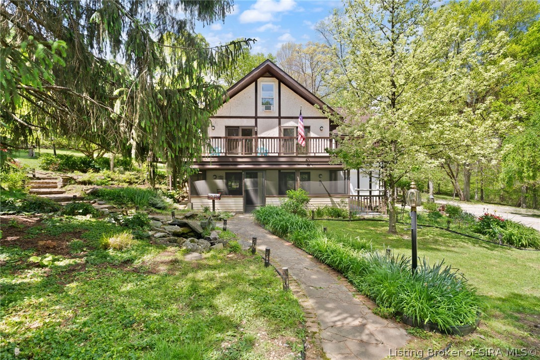 491 Baylor Wissman Road Georgetown, IN 47122 - Photo 40 of 60