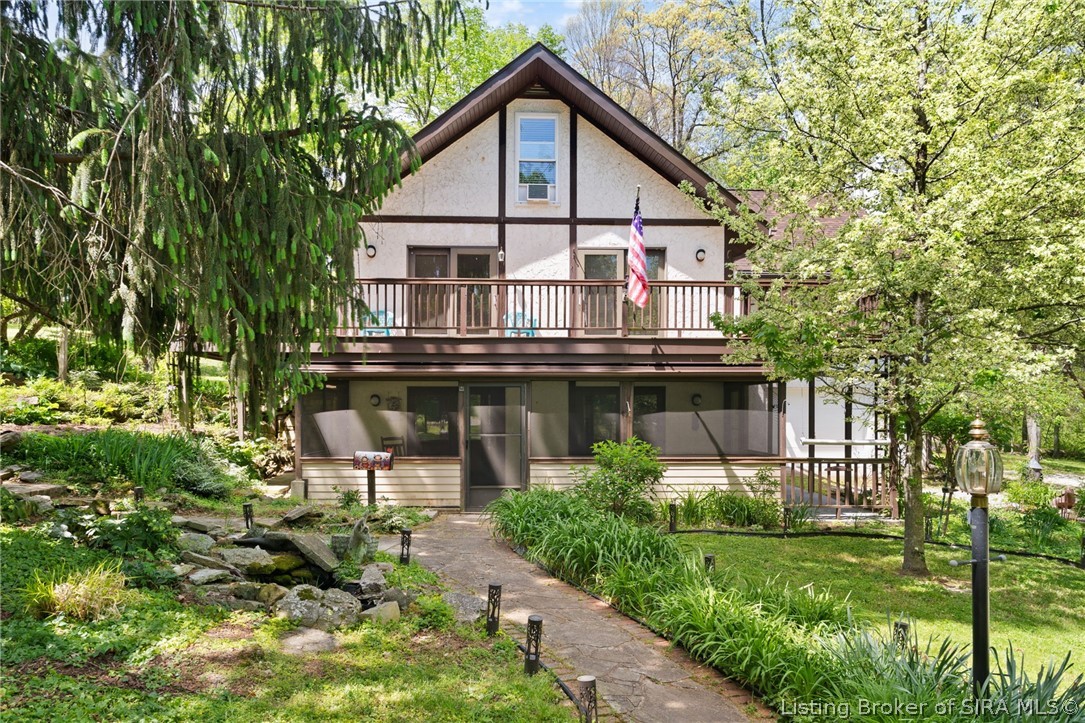 491 Baylor Wissman Road Georgetown, IN 47122 - Photo 41 of 60