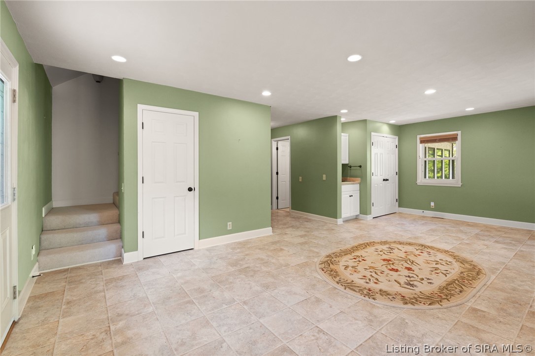 491 Baylor Wissman Road Georgetown, IN 47122 - Photo 5 of 60