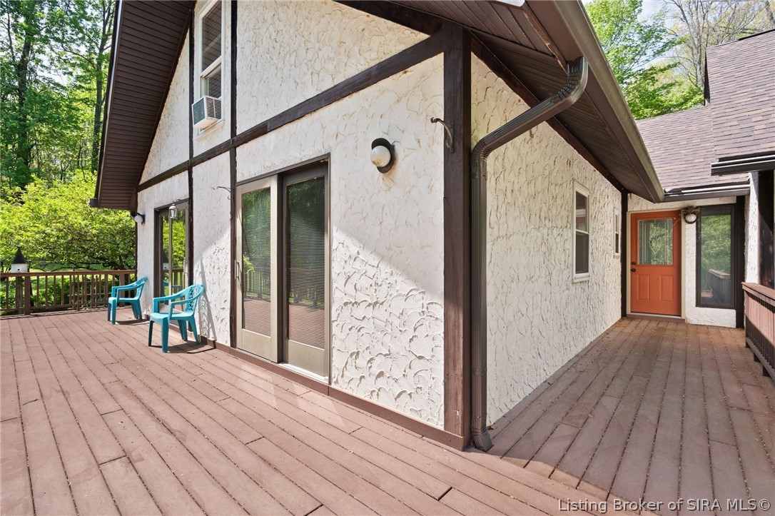 491 Baylor Wissman Road Georgetown, IN 47122 - Photo 51 of 60