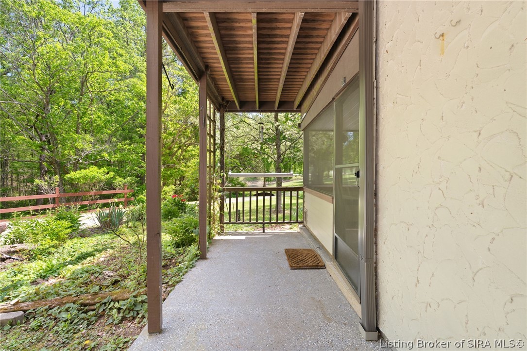 491 Baylor Wissman Road Georgetown, IN 47122 - Photo 56 of 60