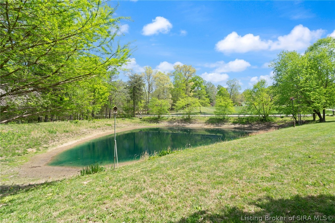 491 Baylor Wissman Road Georgetown, IN 47122 - Photo 57 of 60