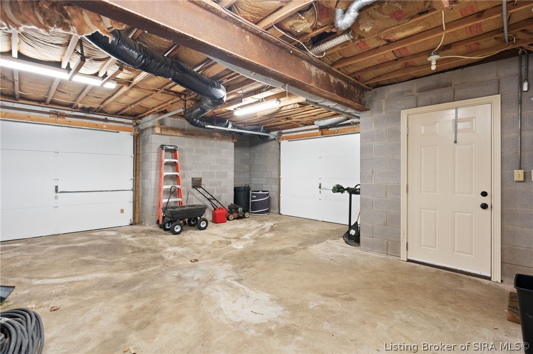 491 Baylor Wissman Road Georgetown, IN 47122 - Photo 59 of 60