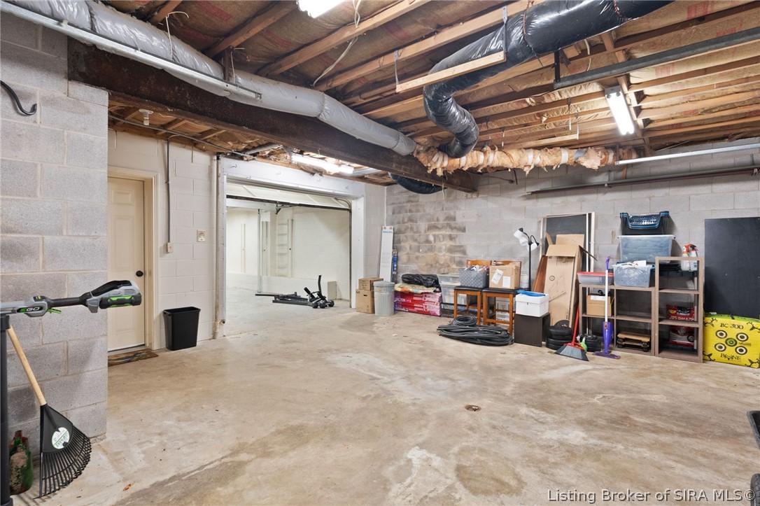 491 Baylor Wissman Road Georgetown, IN 47122 - Photo 60 of 60