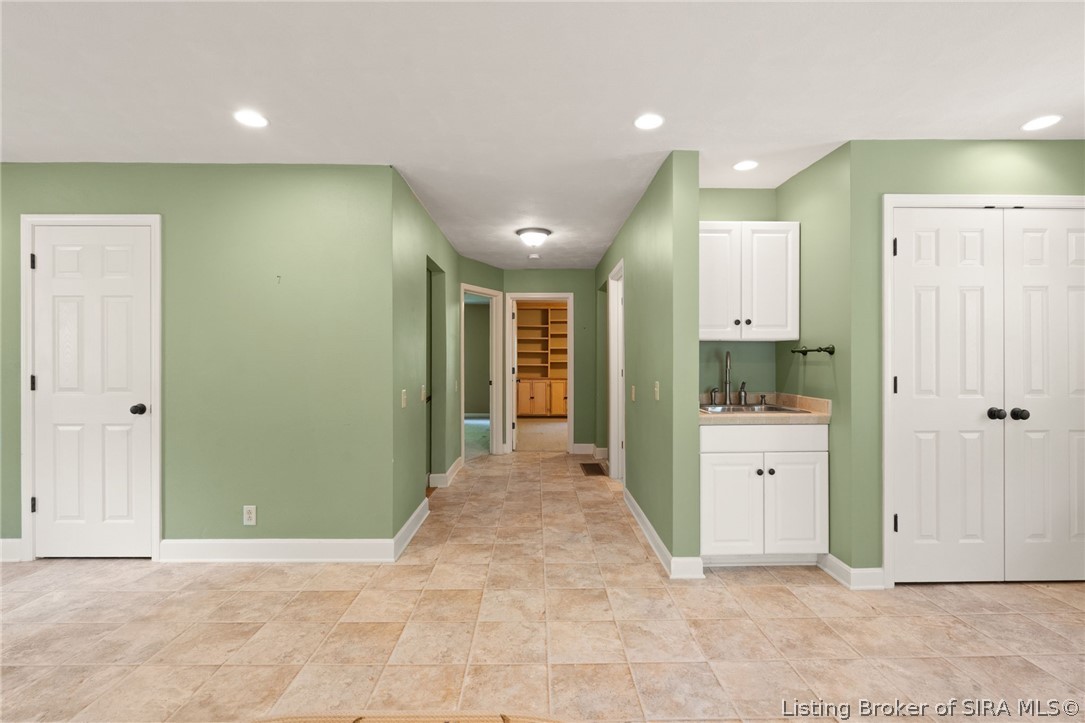 491 Baylor Wissman Road Georgetown, IN 47122 - Photo 6 of 60