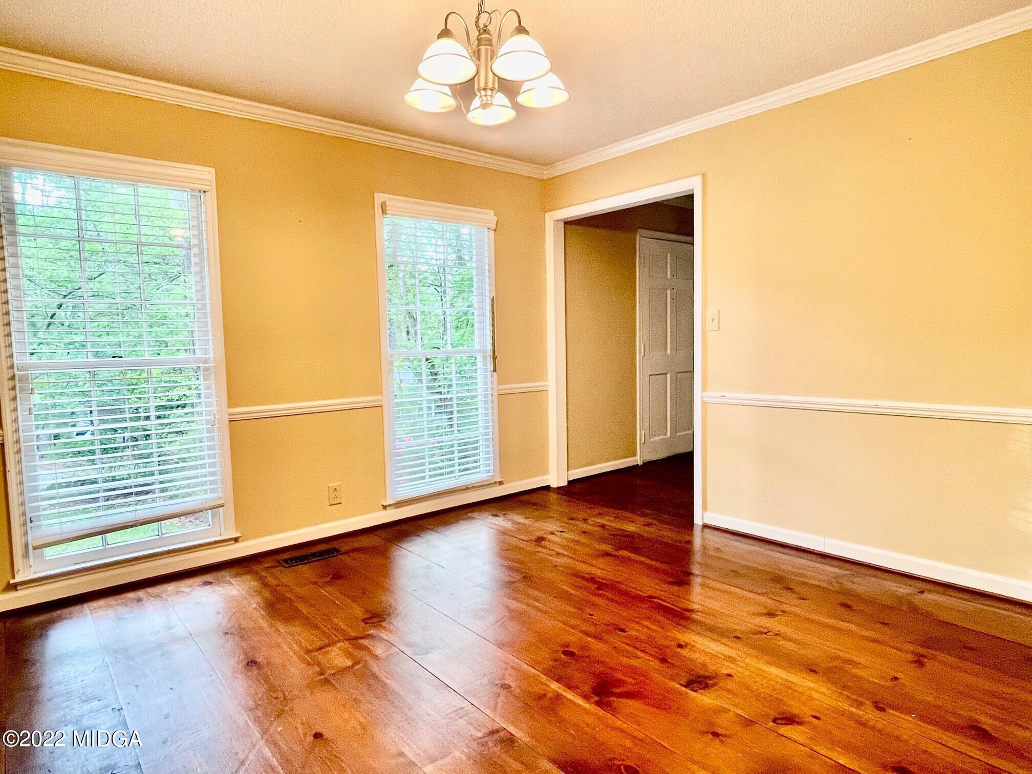 1619 Wesleyan-Bowman Road Macon, GA 31210 - Photo 6 of 23 4