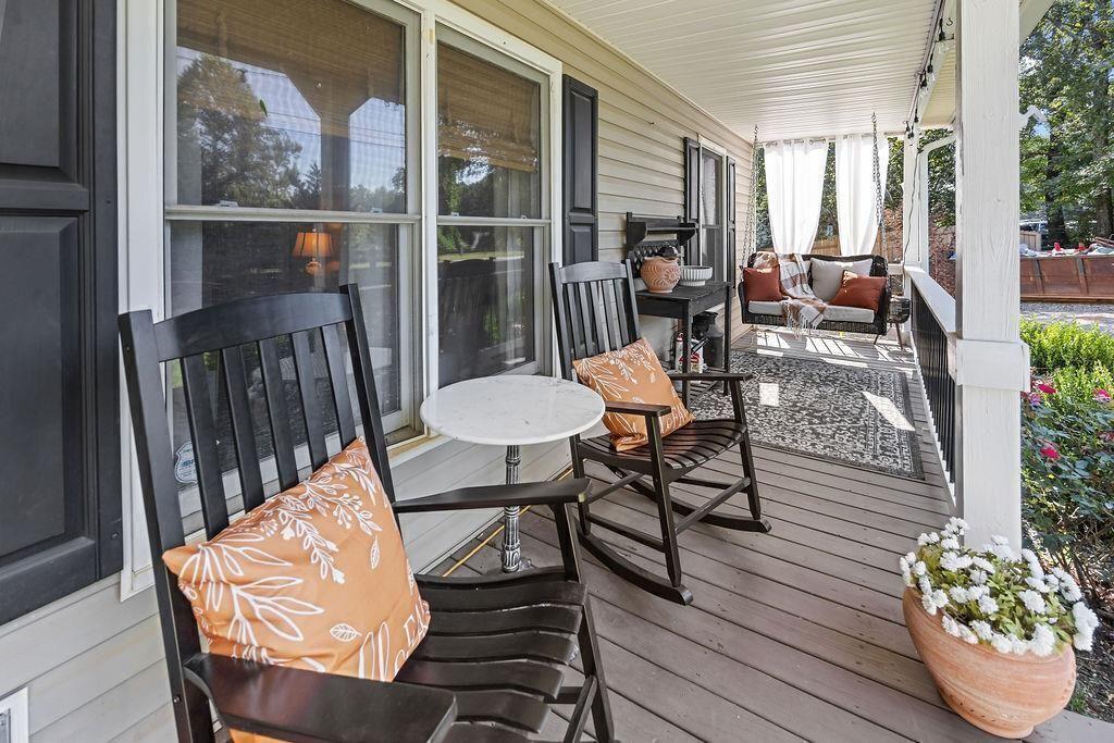 603 Cutoff Road Jasper, GA 30143 - Photo 4 of 24 a outdoor space with furniture