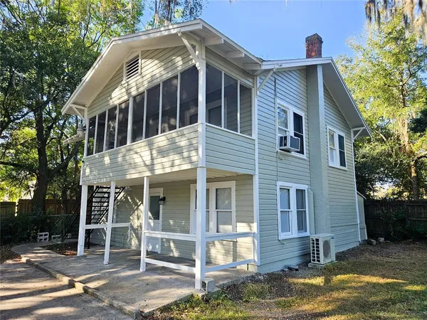 $1,250 | 1123 South Tennessee Avenue, Lakeland, FL 33803