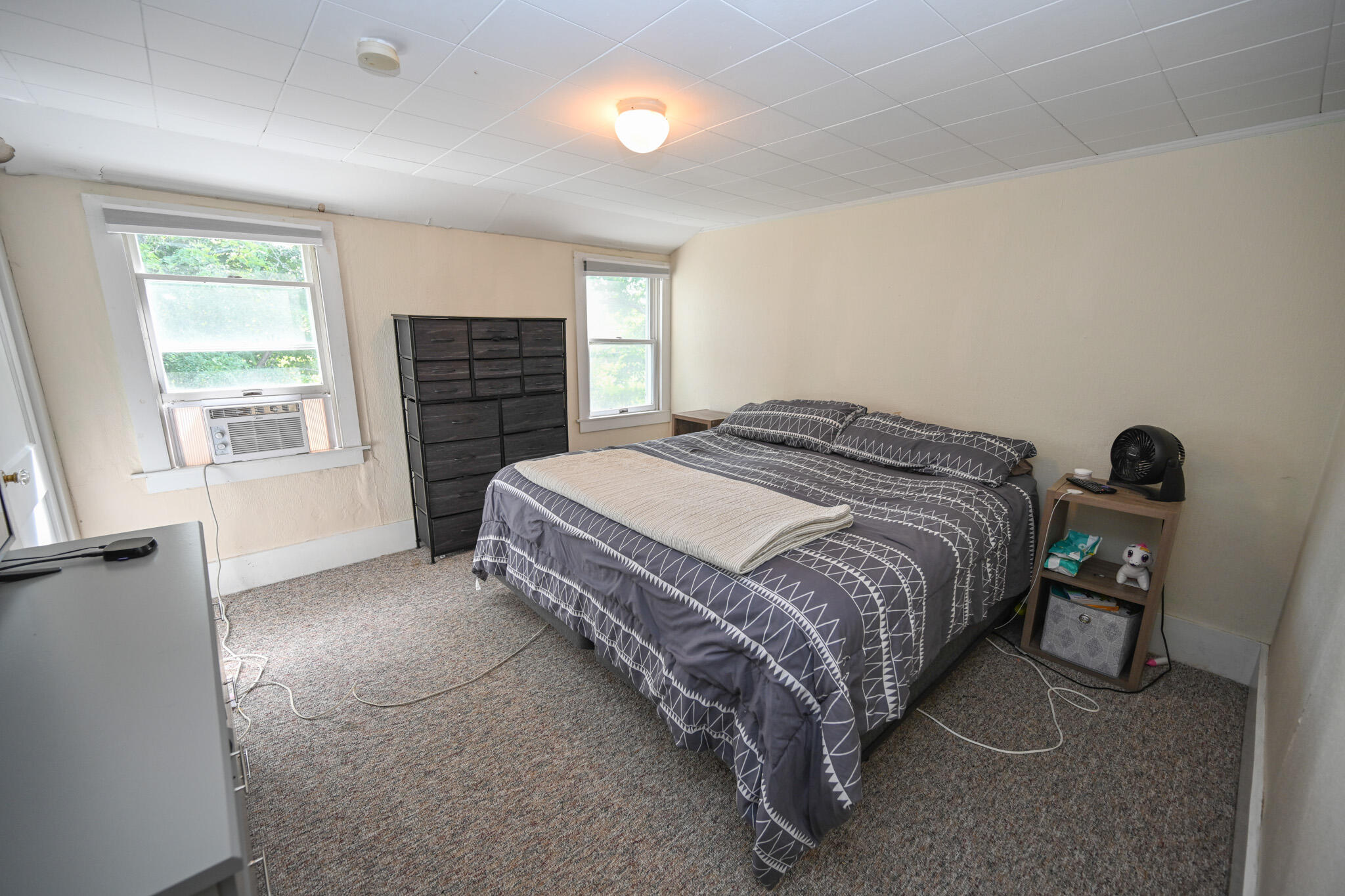 420 Main Road South Hampden, ME 04444 - Photo 14 of 20 Primary Bedroom