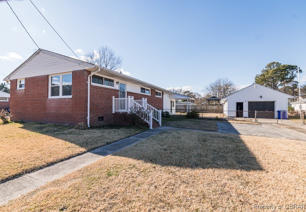 1030 Stanley Road Portsmouth, VA 23701 - Photo 1 of 50 Gallery Image 1