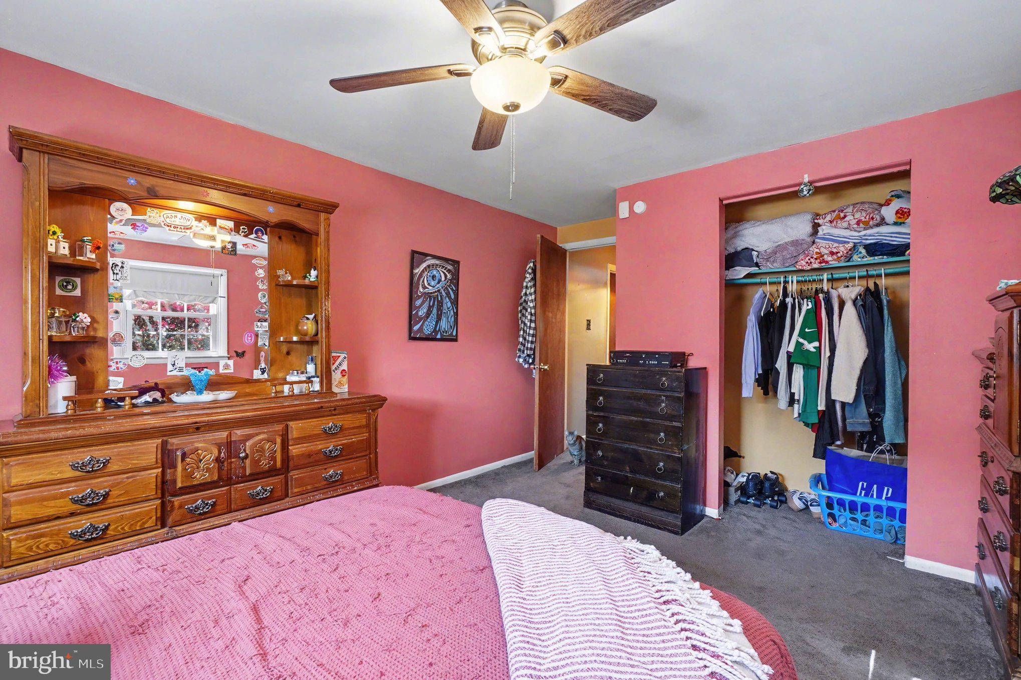 122 West Village Road Elkton, MD 21921 - Photo 11 of 31 Spacious Closet
