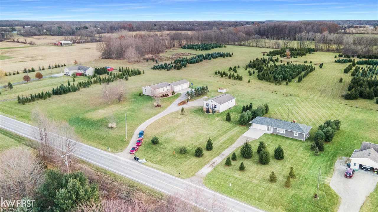 11200 East Stanley Road Davison, MI 48423 - Photo 37 of 41