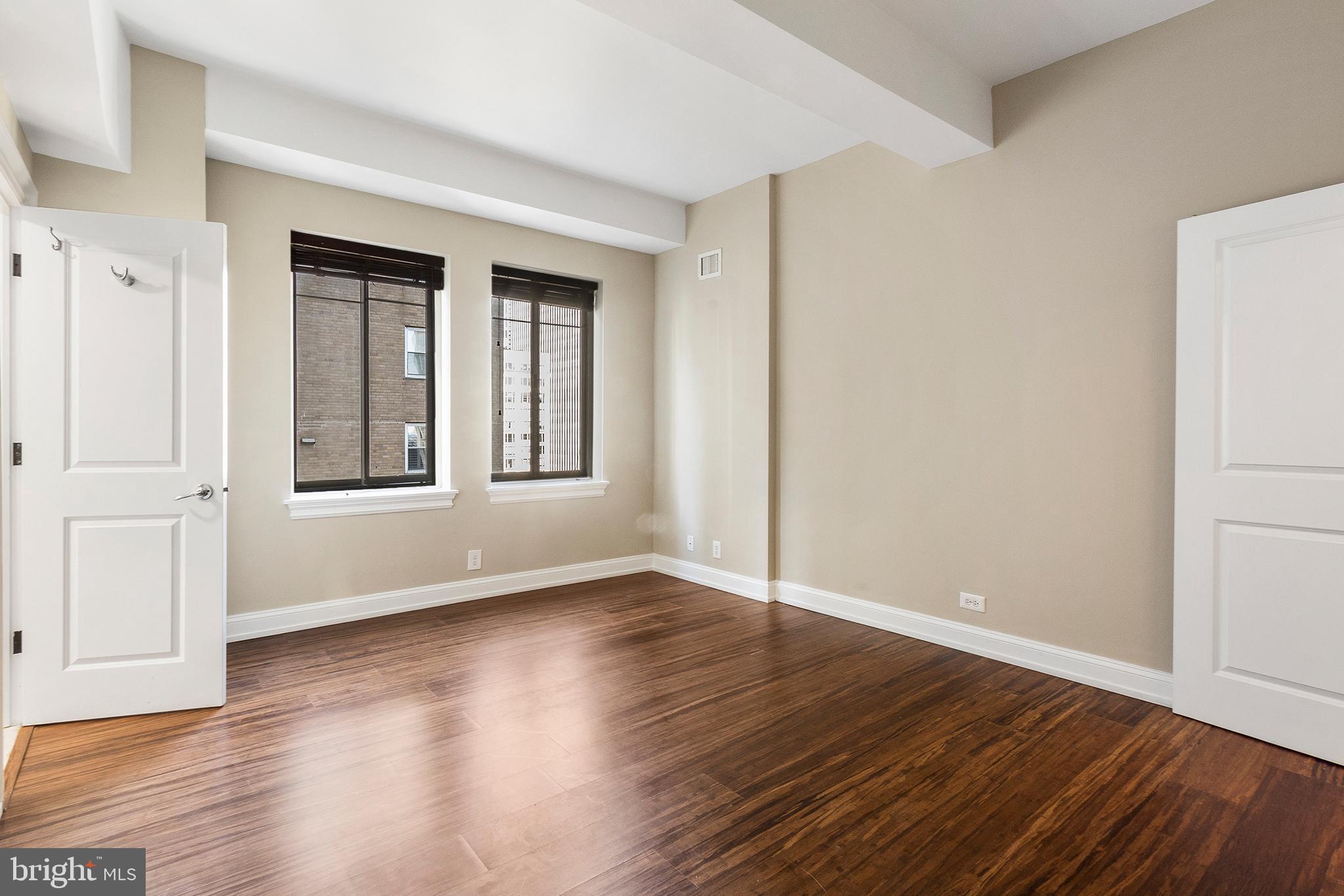 222 West Rittenhouse Square, Unit 1101 Philadelphia, PA 19103 - Photo 19 of 39
