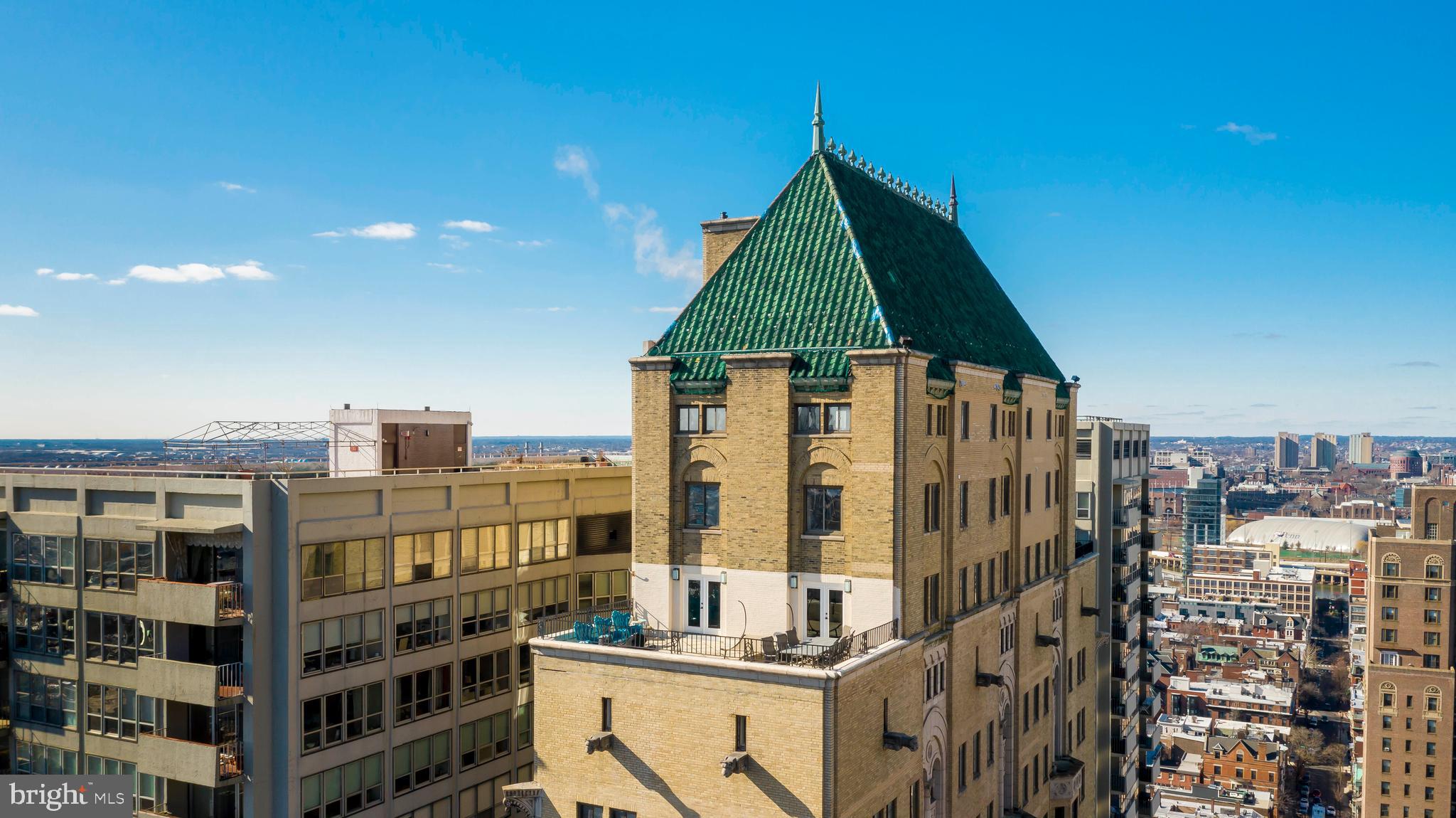 222 West Rittenhouse Square, Unit 1101 Philadelphia, PA 19103 - Photo 27 of 39