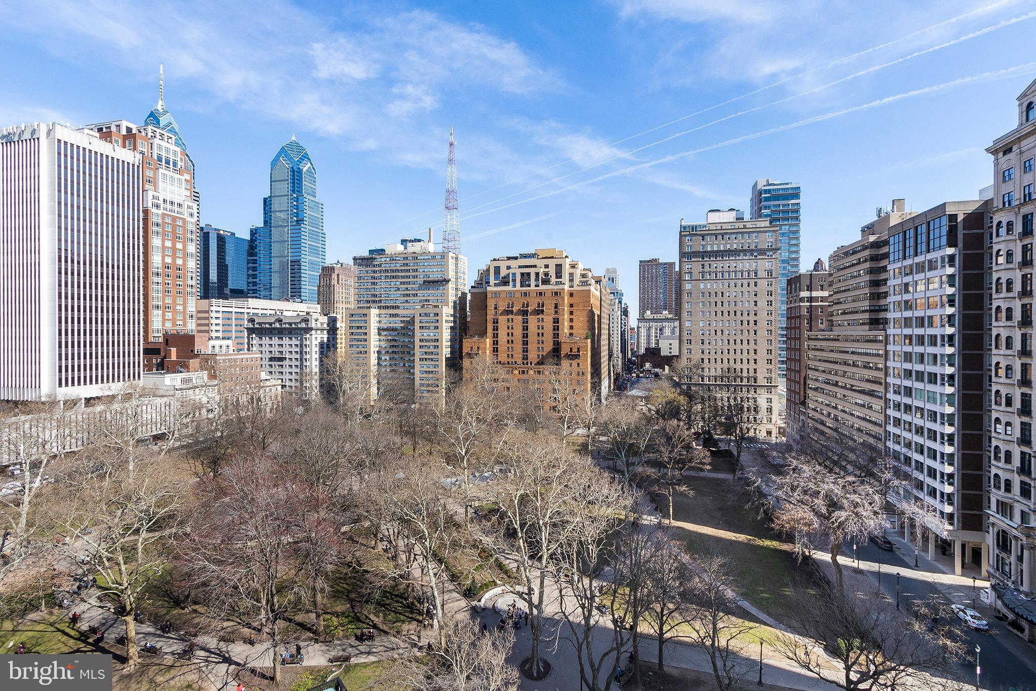 222 West Rittenhouse Square, Unit 1101 Philadelphia, PA 19103 - Photo 4 of 39