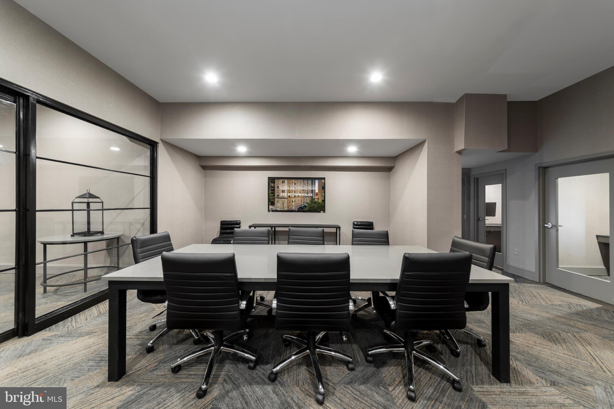 222 West Rittenhouse Square, Unit 1101 Philadelphia, PA 19103 - Photo 38 of 39