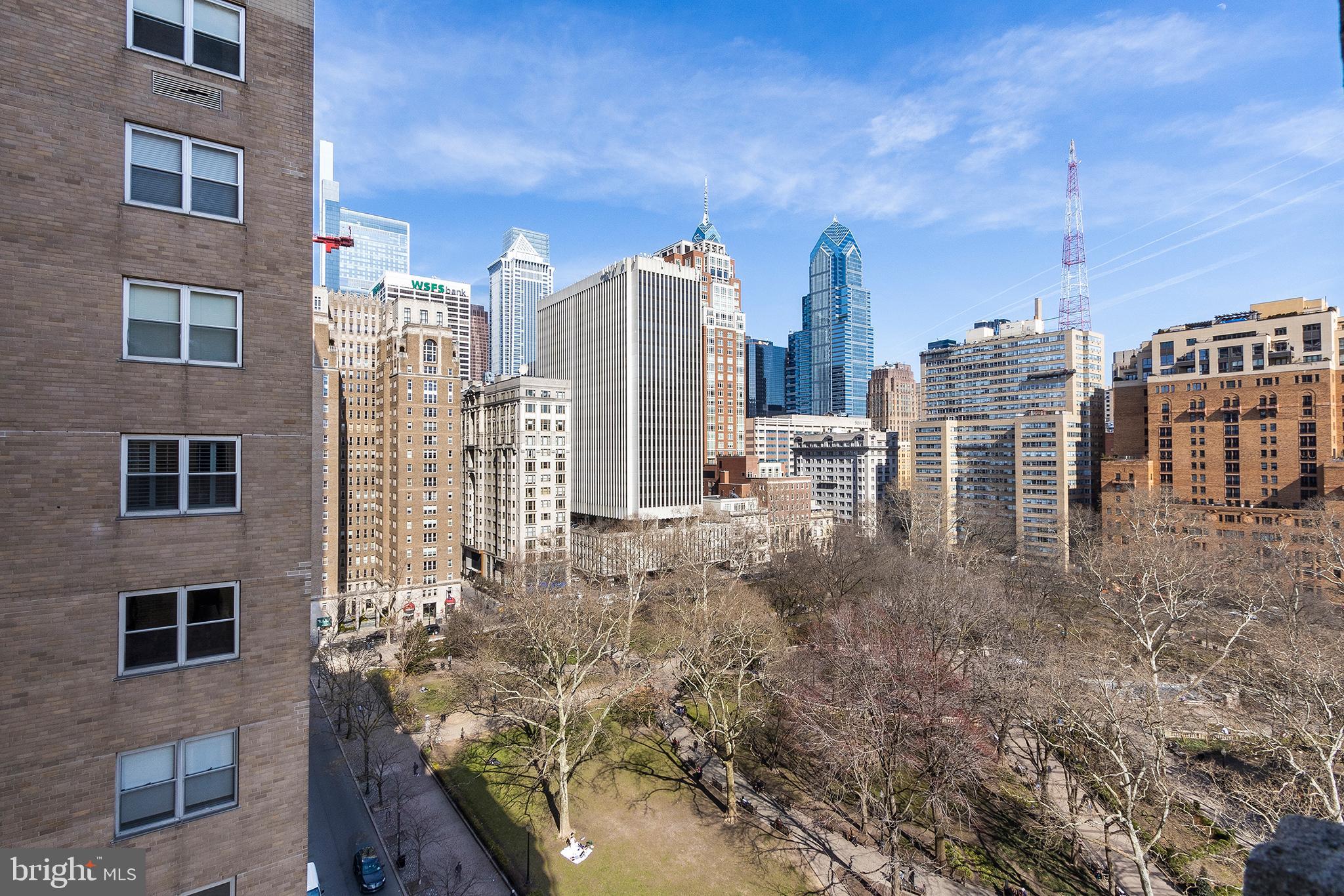 222 West Rittenhouse Square, Unit 1101 Philadelphia, PA 19103 - Photo 5 of 39