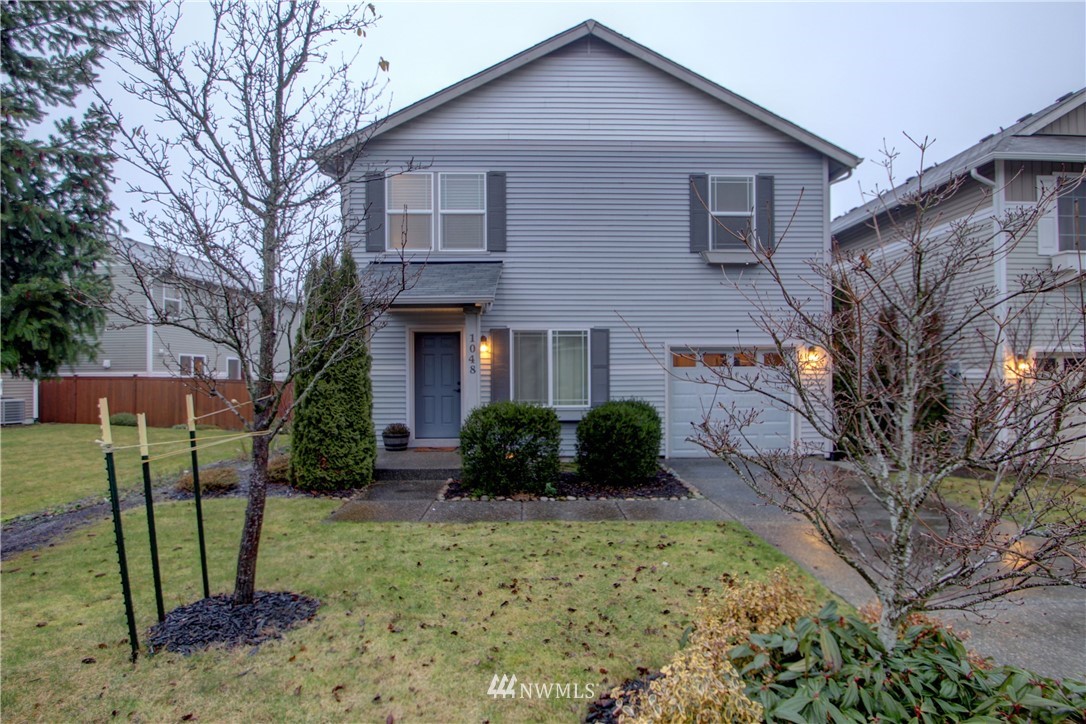 1048 Panorama Ridge Mount Vernon, WA 98273 - Photo 2 of 25 Gallery Image 2