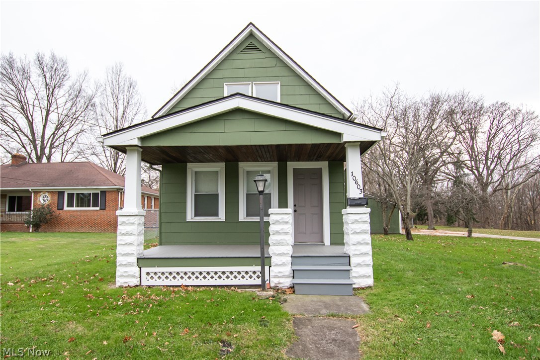 10603 Biddulph Road Cleveland, OH 44144 - Photo 1 of 30 Gallery Image 1