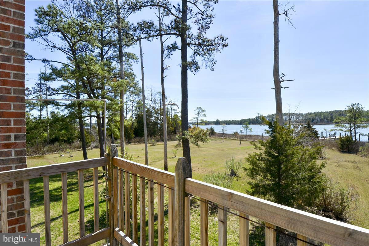 5387 Cassons Neck Road Cambridge, MD 21613 - Photo 12 of 22 View