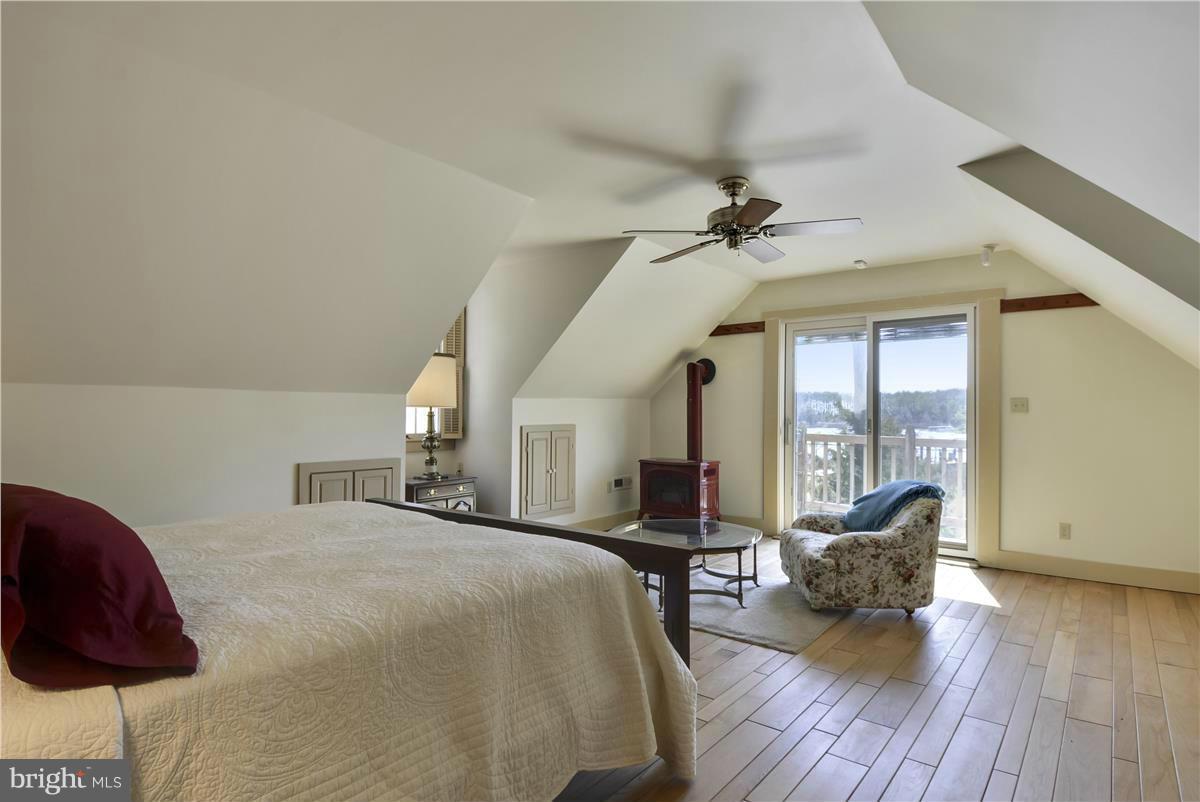 5387 Cassons Neck Road Cambridge, MD 21613 - Photo 13 of 22 Bedroom (Master)
