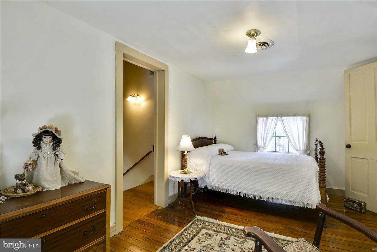 5387 Cassons Neck Road Cambridge, MD 21613 - Photo 17 of 22 Bedroom